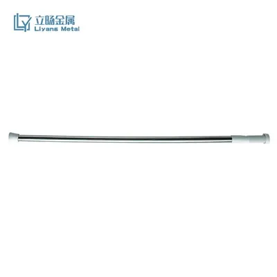 Rozkładany drążek prysznicowy