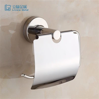 Uchwyt na rolkę ze stali nierdzewnej