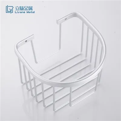 Organizer do kabiny prysznicowej